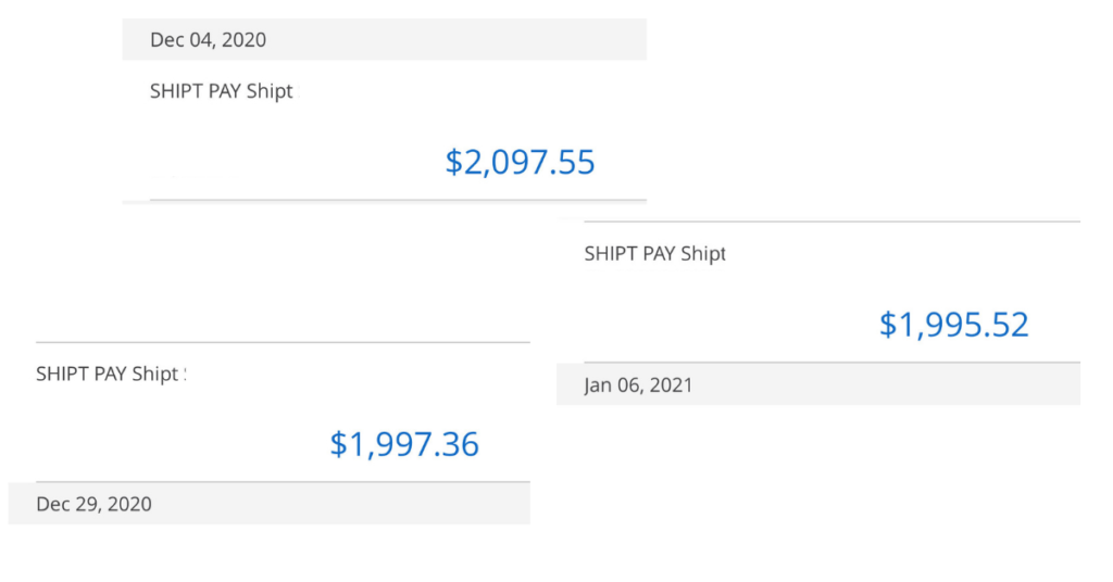 Case Study Make 2,000 A Week Delivering Groceries With Shipt